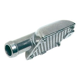 Succhiarola in acciaio inox con filtro 57x58xh21mm 16/18mm OS1770600