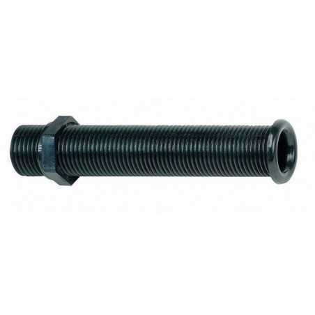 Boccola per tappo a espansione in nylon nero 25mm N40137701730N