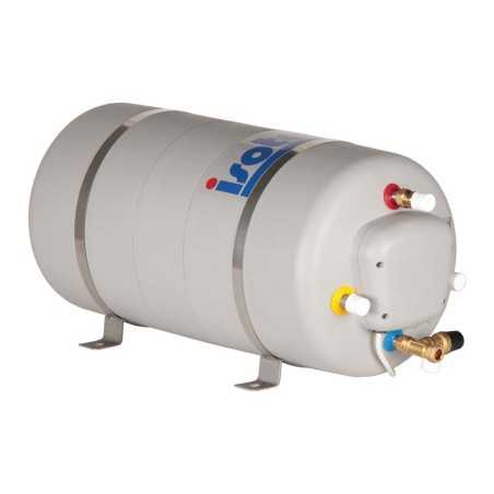 Boiler Isotemp Volume 30lt 6Bar Resistenza 230V 750W FNI2400530