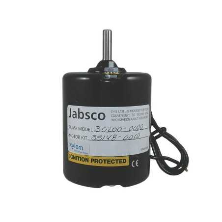 Jabsco 30201-0000 Motore di ricambio 12V per pompa di sentina PAR37202