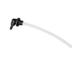 Pipetta Serbatoi Acqua Ercole Sogliola Portagomma 16mm Pescaggio 25cm