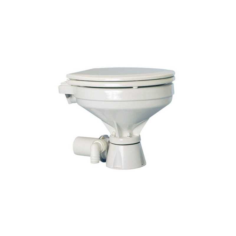 WC Silent Comfort 24V tazza grande OS5021204