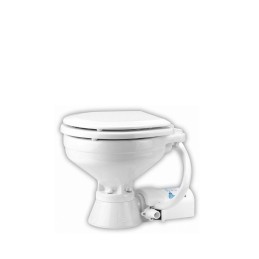 WC Jabsco elettrico Compact 37010-0090 12 Volt 37001410