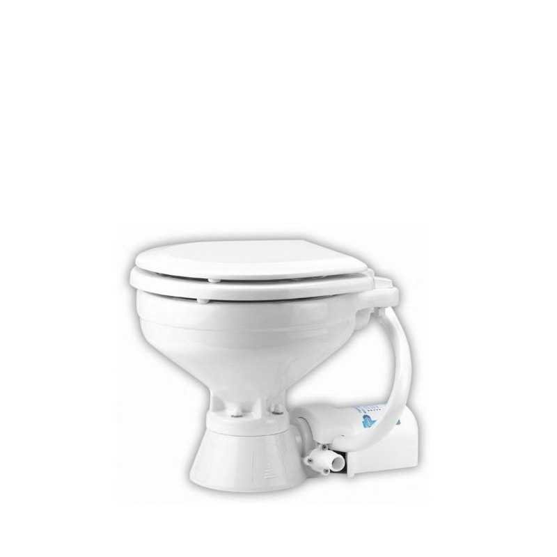 WC Jabsco elettrico Compact 37010-0090 12 Volt 37001410