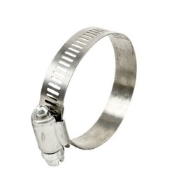 Fascetta Stringitubo in acciaio inox 21-38mm Banda 13mm N44036508203