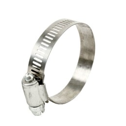 Fascetta Stringitubo in acciaio inox 65-89mm Banda 13mm N44036508207