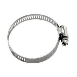 Fascetta Stringitubo in acciaio inox 90-114mm Banda 13mm N44036508209