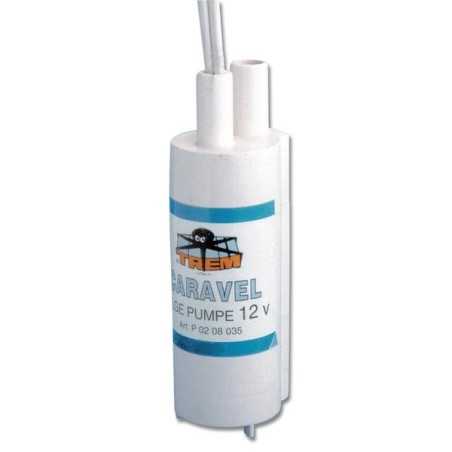 Caravel pompa immersione 12V 2A 8,5Lt/m 3mt N44438501053