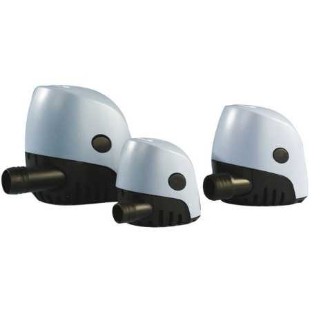 Pompa di sentina Whale Orca 500 GPH 12V OS1655012