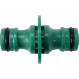 FLO Connettore accoppiatore ABS per tubi di irrigazione N40737601707