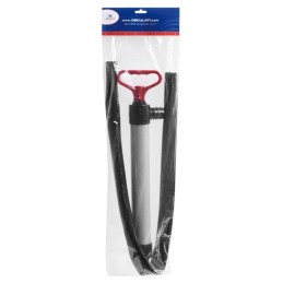 Pompa di sentina Manuale aspirante/premente corpo 39cm N40238504055