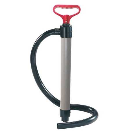 Pompa di sentina Manuale aspirante/premente corpo 55cm N40238504056