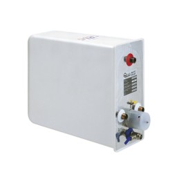 Quick Boiler BX16 in Acciaio Inox 16lt 500W con Scambiatore QBX1605S