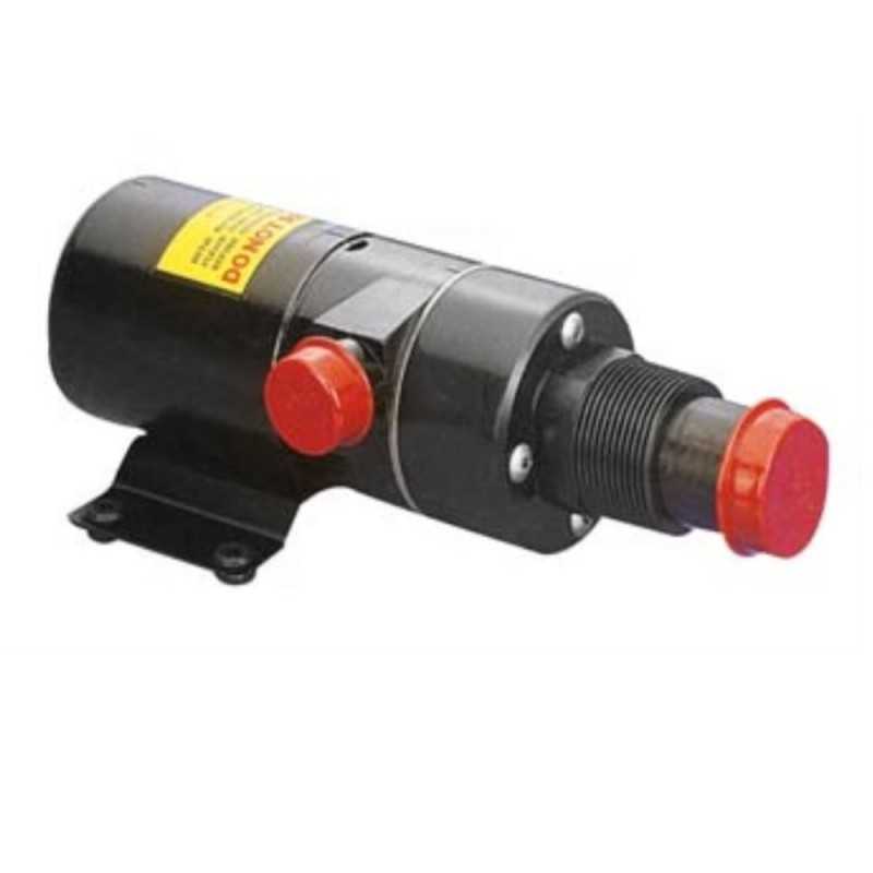 Pompa Maceratore TMC 12V per serbatoi acque nere 50 lt/min