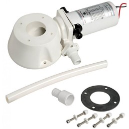 Kit elettrificazione WC manuali 12V N43437001435