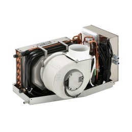 Condizionatore Compact i16 VSD Smart VELAIR 230V 6500-16000BTU/h