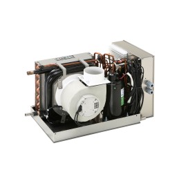 VELAIR Condizionatore i10 VSD SMART 230V 4000-10000BTU/h UF24831GW