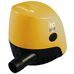 Pompa di sentina WHALE Orca automatica 1300 GPH 12V 82l/min OS1655312