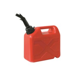 Tanica portatile HD Carburante 5L 260x130xh250mm MT4020105