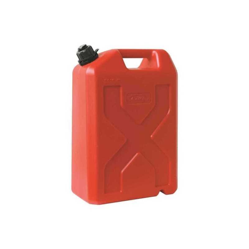 Tanica portatile HD Carburante 20L 330x185xh480mm MT4020120