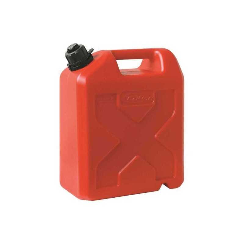 Tanica portatile HD Carburante 10L 295x165xh345mm MT4020110