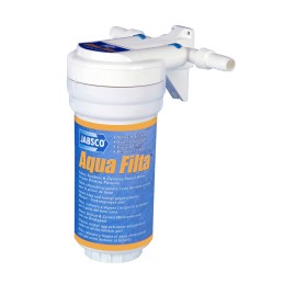 Jabsco 59000-1000 Aqua Filta Filtro acqua carbone attivo 14lt/min