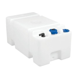 Serbatoio acqua Ercole 70 con tappo Capacità 70lt LZ50203