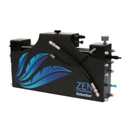 Dissalatore Schenker modello Zen 100 12V Capacità 100l/h Consumo 400W