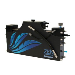 Dissalatore Schenker modello Zen 30 12V Capacità 30l/h Consumo 110W