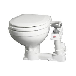 Johnson WC AquaT Comfort Manuale MT1321502