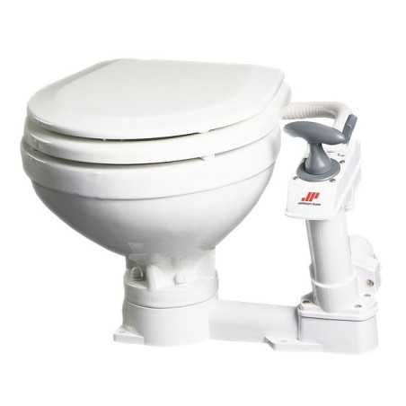 Johnson WC AquaT Compact Manuale N41837001470