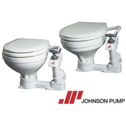 Johnson WC AquaT Compact Manuale N41837001470