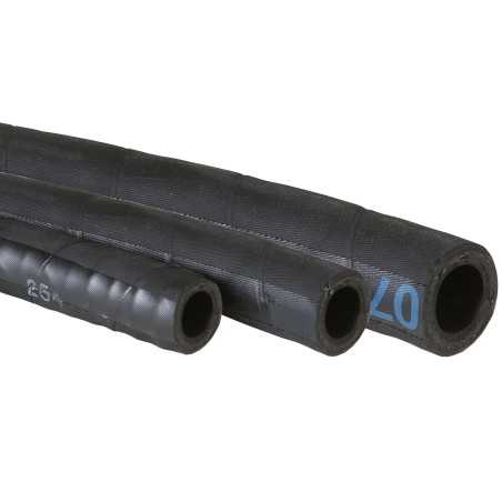 Tubo acqua calda 13mm 1/2 pollici Venduto al metro N43936112070