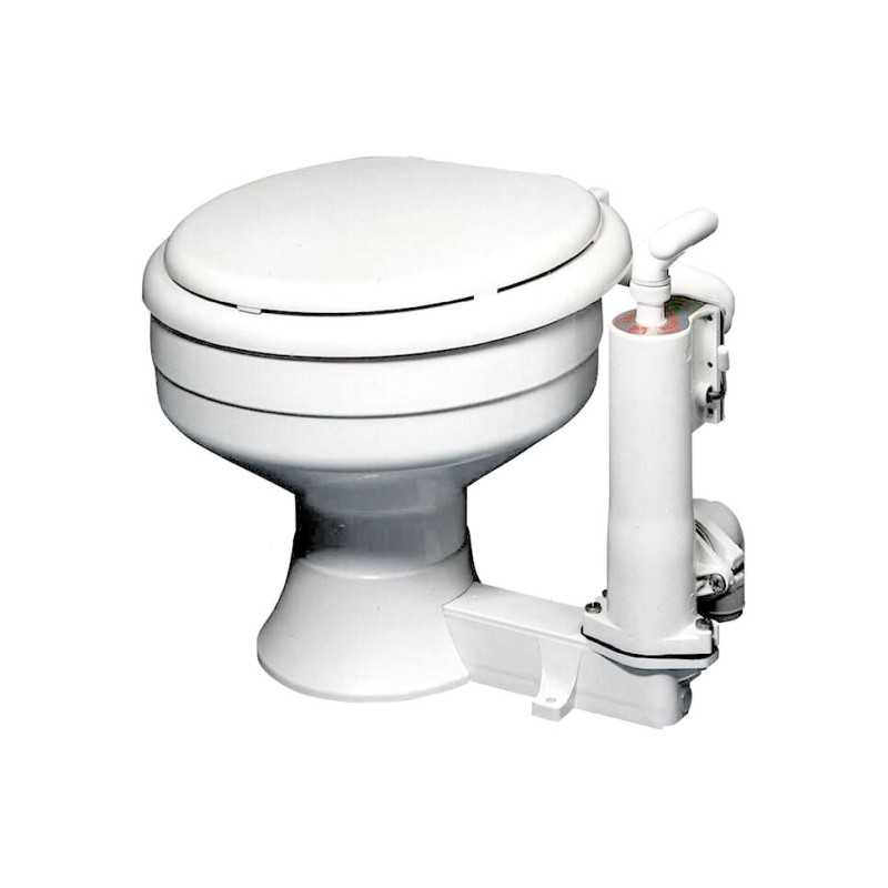 WC Regata RM69 Manuale MT1322111