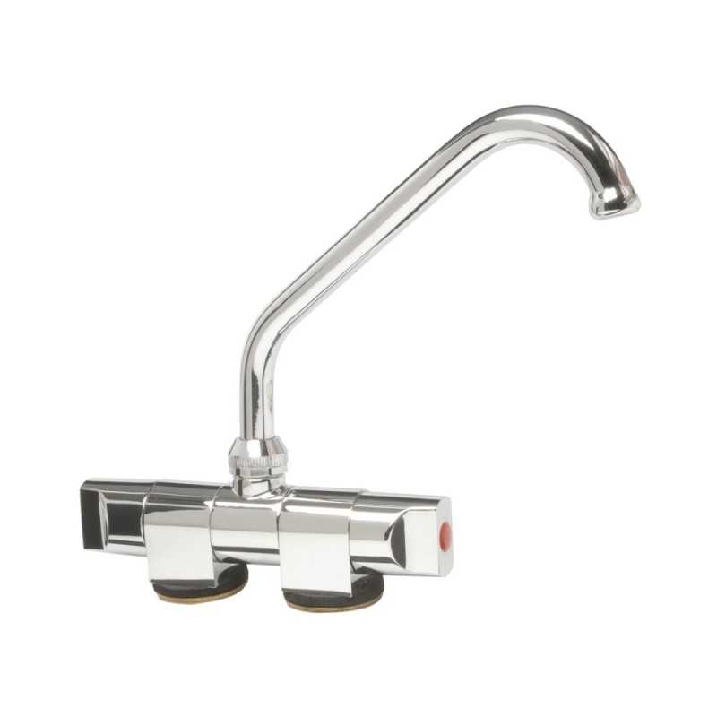 Miscelatore Acqua calda + fredda Alto OS1704702