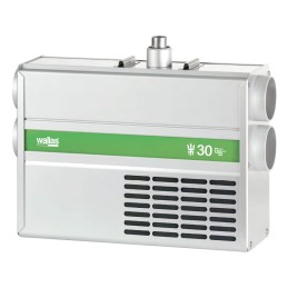 Wallas 30GB Riscaldatore gasolio 1000-3200W 12V 0.1-0.33l/h 61-103m3/h