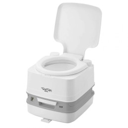 WC Chimico Porta Potti Qube 335 10Lt Misura 382x342xH313mm MT1325035