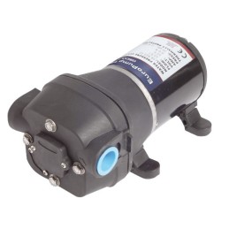 Pompa EUROPUMP circolazione acqua 12V 1,2A 6l/min OS1653012