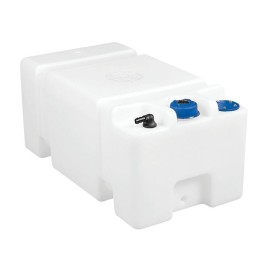 Serbatoio acqua Ercole 56 con tappo Capacità 56lt LZ44800