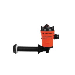 Pompa Europump a paratia 90° per pescato OS1616005