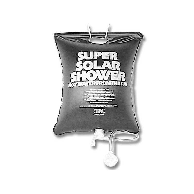 Doccia solare 18lt N42737304821