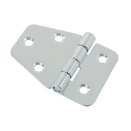 Cerniera in acciaio inox 50x37mm Spessore 1,5mm N602422V4913