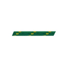 Doppia treccia alta tenacità Ø 4mm Bobina 200mt Verde OS0647604