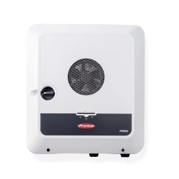 Fronius PRIMO GEN24 3.0 PLUS 3kW Inverter Ibrido 2 MPPT 3000W