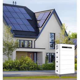 Goodwe LYNX HOME F Plus+ 3.3kWh Modulo Batteria No BMS