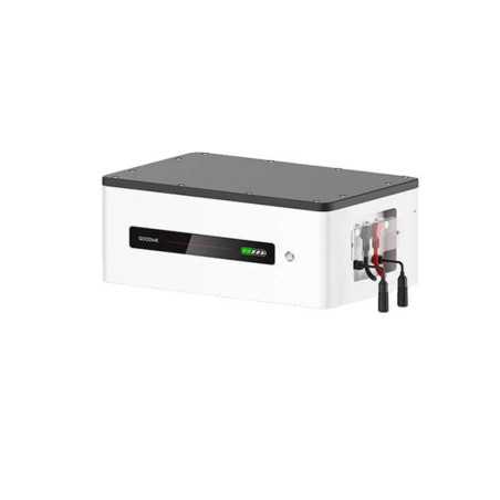 Goodwe LYNX HV F-H PCU V2 BMS Batteria per LYNX HOME F Plus