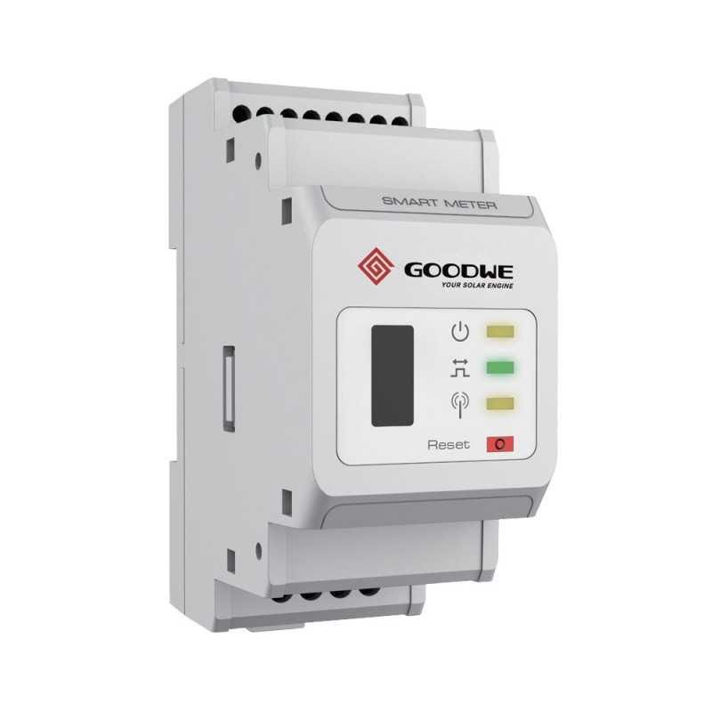 GoodWe GM1000 120A 40mA Smart Meter per impianti Monofase 230Vac