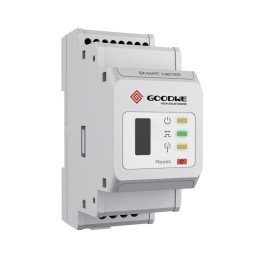 GoodWe GM3000 120A 40mA 3L+N/400Vac Smart Meter per impianti Trifase