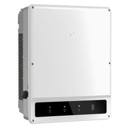 Goodwe 16kW Inverter 15kW Batteria 16.38kW Sistema di accumulo 3-fase