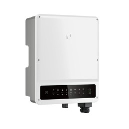 Goodwe 6kW Inverter 10kW Batteria 16.38kW Sistema di accumulo 3-fase